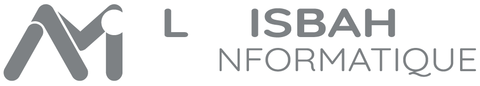Logo AL MISBAH INFORMATIQUE