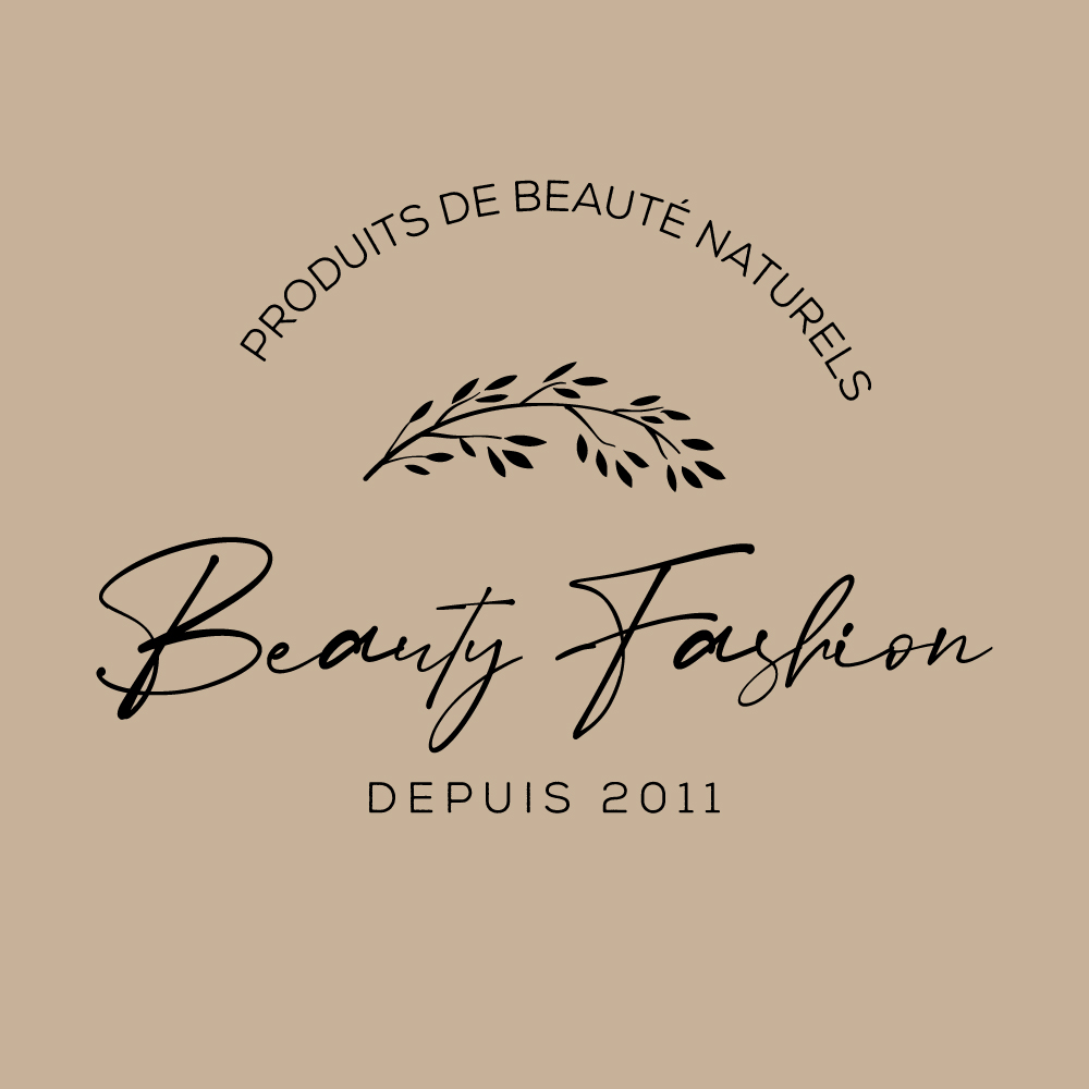 Belle création de logo floral dessiné à la main - image 