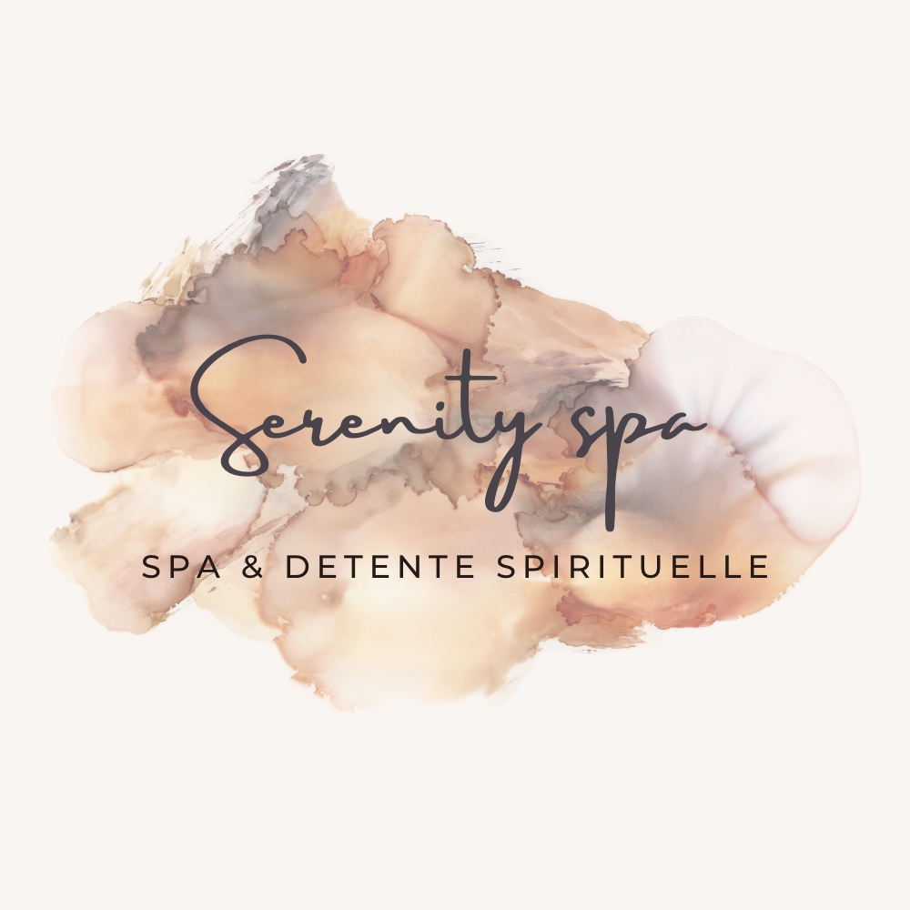 Logo avec nuages créatives - image 