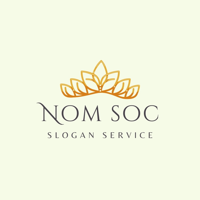 Logo Chic pour bijouterie - image 