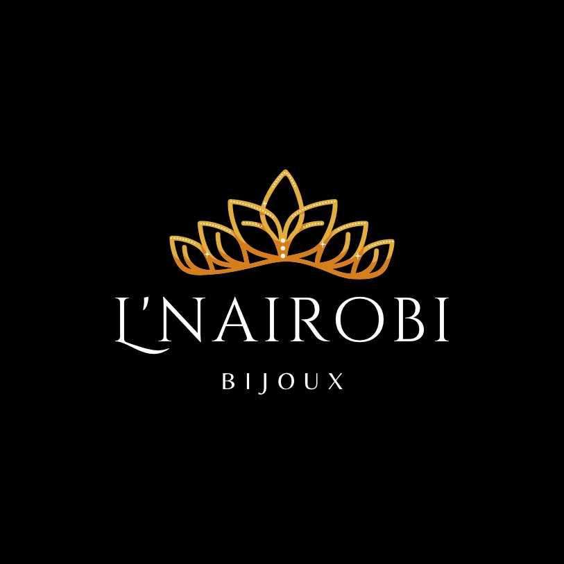 Logo Chic pour bijouterie