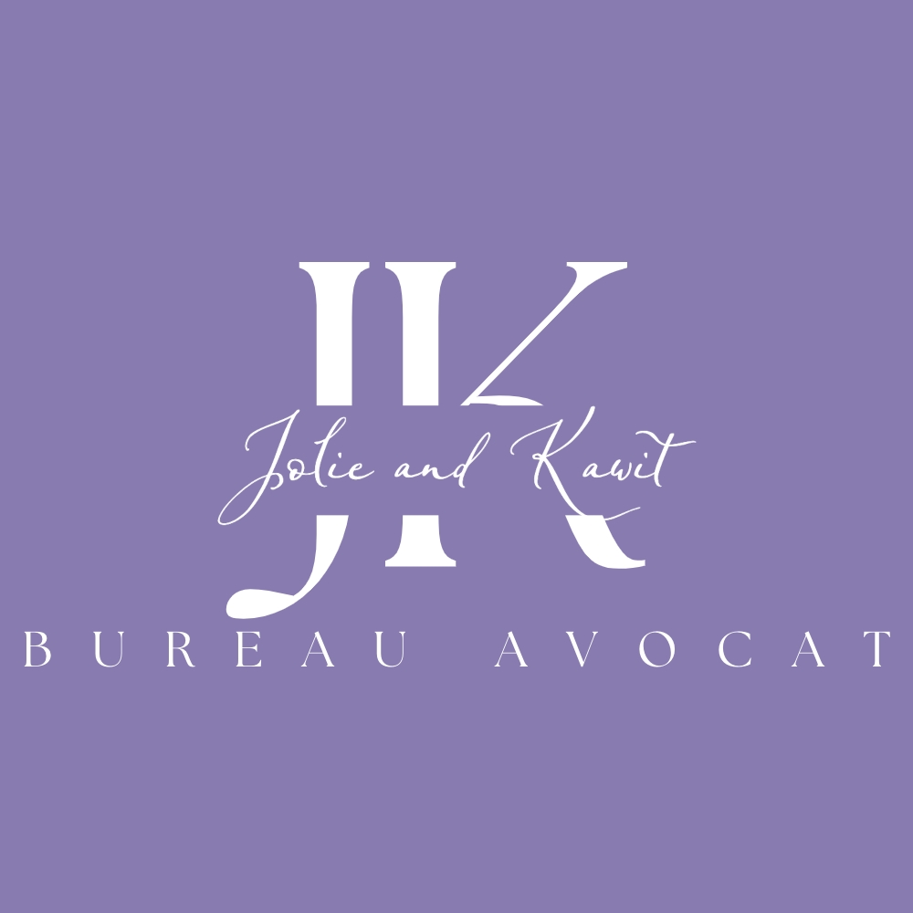 Logo minimaliste avec les initiaux - image 