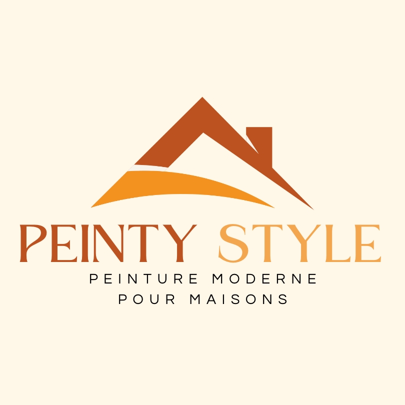 Logo moderne pour le thème maison - image 