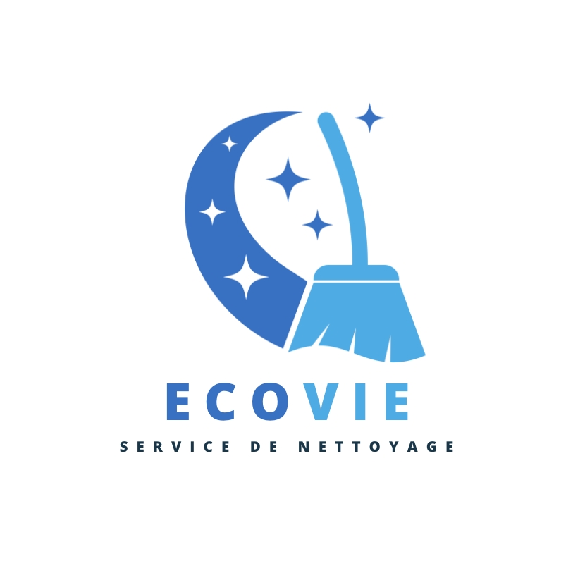 Logo pour société d'hygiène