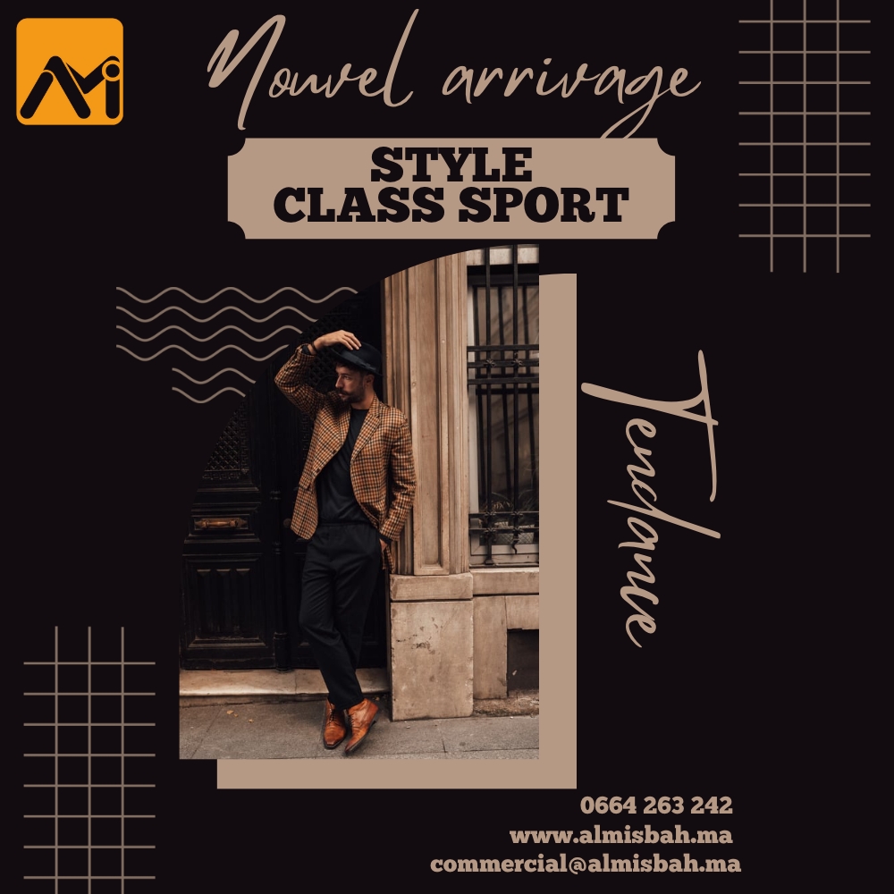 Post Instagram Tendance pour mode et sociétés - image 