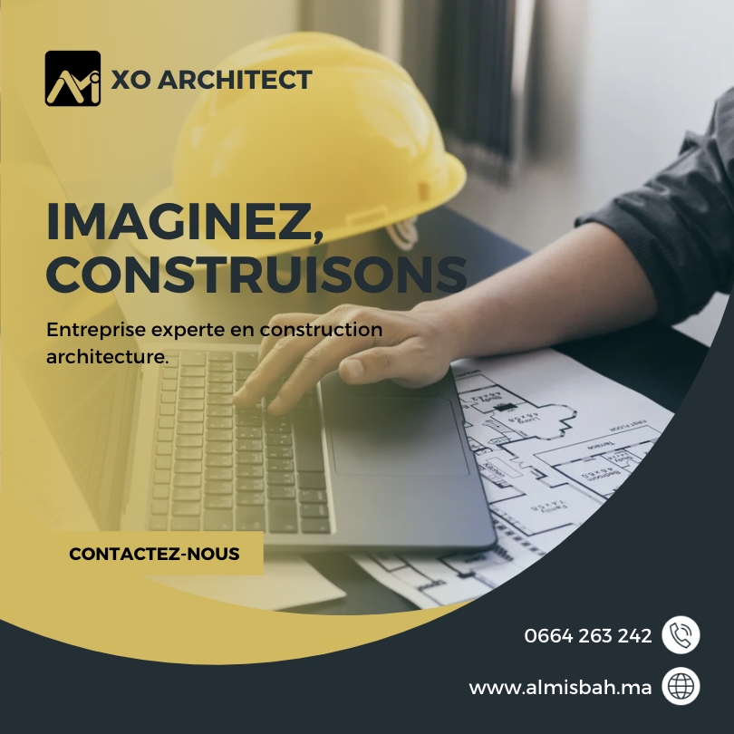 Post Moderne avec effet de dégradé sur image - image 