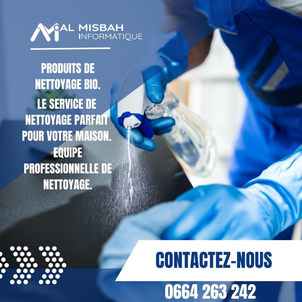 Publication moderne avec grande image - image 