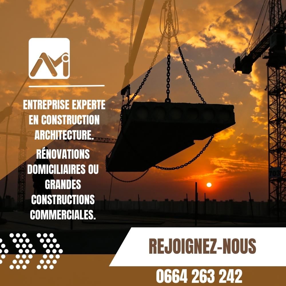 Publication moderne avec grande image - image 